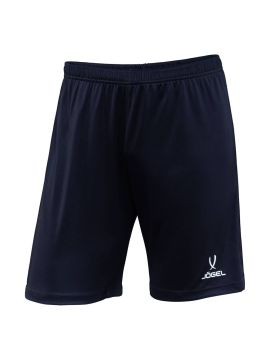 Шорты игровые Jogel CAMP Classic Shorts, черный/белый