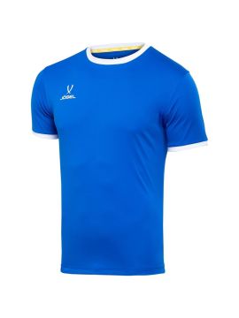 Футболка игровая Jogel CAMP Origin Jersey, синий/белый
