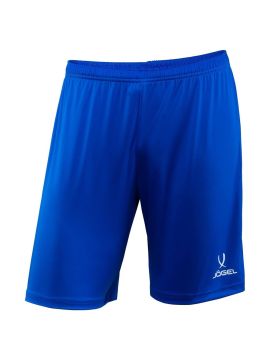 Шорты игровые Jogel CAMP Classic Shorts, синий/белый