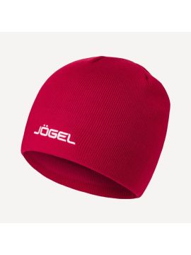 Шапка Jogel CAMP Team Training Hat, красный (One size)