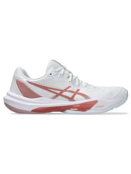Кроссовки женские Asics Sky Elite FF 3 white/morganite 1052A075-105