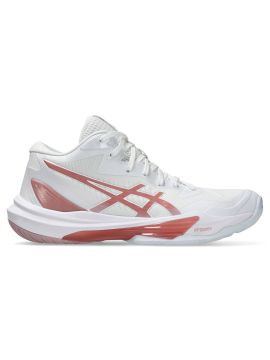 Кроссовки женские Asics Sky Elite FF MT 3 white/morganite 1052A076-105