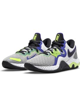 Кроссовки для баскетбола Nike Renew Elevate 2 101