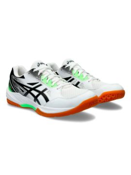 Кроссовки ASICS GEL-TASK 3 Male WHITE/BLACK