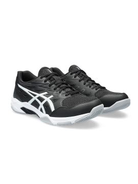 Кроссовки Asics GEL-ROCKET 11 Black/Gunmetal Male