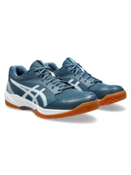 Кроссовки ASICS GEL-TASK 4 VINTAGE INDIGO/ WHITE Male