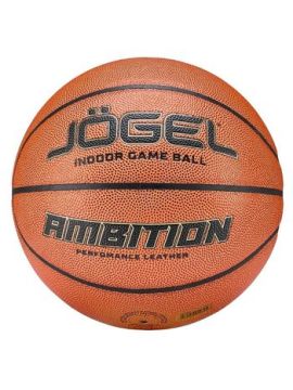 Мяч баскетбольный Ambition №7, Jögel