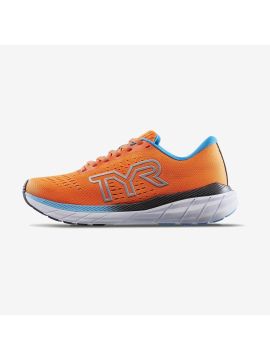 Кроссовки д/бега TYR RD-1 RUNNER (820 Оранжевый)