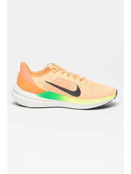 Кроссовки д/бега Nike AIR Winflo 9 Female Orange