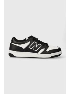 Кроссовки New Balance BB480 Male WHITE (100)