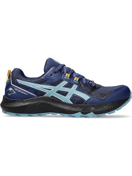 Кроссовки ASICS GEL-SONOMA 7 Male MAGNETIC BLUE/BLACK