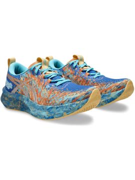 КРОССОВКИ ASICS NOOSA TRI 16 Nature Blue/Faded Orange