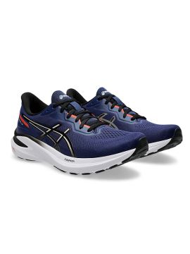 Кроссовки ASICS GT-1000 13 1011B858-400 BLue Expanse/feather Grey Male