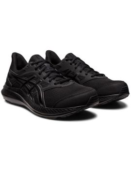 Кроссовки ASICS JOLT 4 Black Male