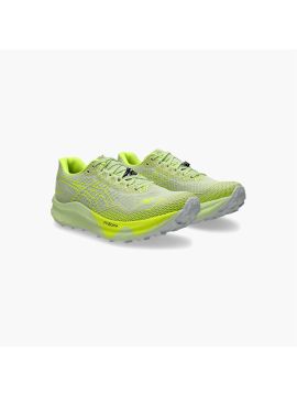 Кроссовки ASICS FUJISPEED 3 Cool/Yellow Female