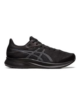 Кроссовки ASICS Patriot 13 Black/Carrier grey Male