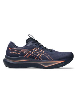 Кроссовки ASICS GT-2000 14 (M) (midnight/vivid coral)