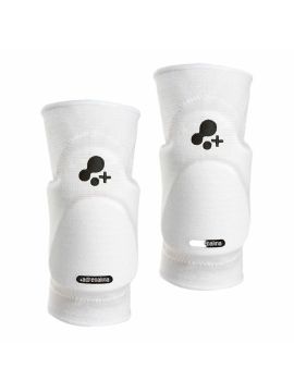 Наколенники волейб. +ADRENALINA MT6 4601-022, белые