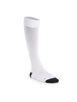 Гетры футбольные TORRES Sport Team, Белый