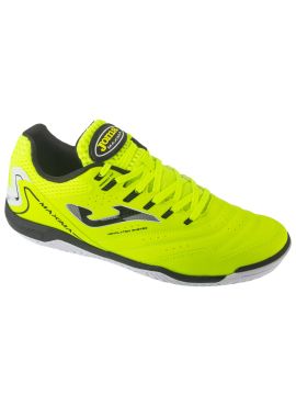 КРОССОВКИ SERIE MAXIMA Флуоресцентный зеленый Подошва IN, MAXW2511IN