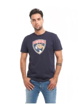 Футболка Florida Panthers, син., XXL (ТМ ATRIBUTIKA&CLUB)