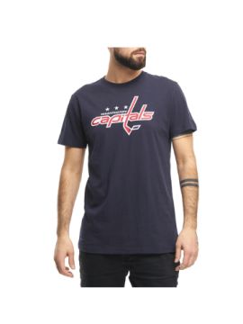 Футболка Washington Capitals, син., XXXL (ТМ ATRIBUTIKA&CLUB)