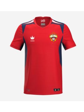 Футболка игровая CSKA Jersey Home 25/26