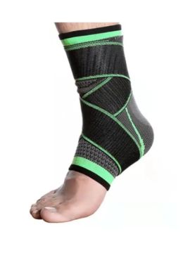 Бандаж на голеностоп Aeqizon