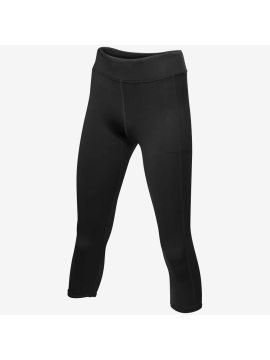 Капри TYR Solid Kalani Capri (001 Черный)