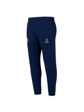 БРЮКИ NATIONAL COTTON PANTS, темно-синий М