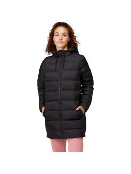 Куртка DOWN JACKET LONG W 001