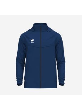 Куртка ветрозащитная Evolution 24 Rain Jacket 801411-452