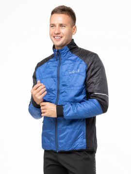 Куртка Royal муж. (72500 синий) M