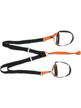 Петли для подвесного тренинга TORRES