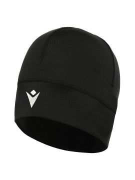 Шапка спортивная MACRON черный