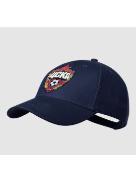 Бейсболка CSKA Element 24 Cap SC4411-452-CSKA