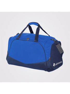 Сумка спортивная +ADRENALINA Wells, Цвет Синий