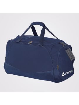 Сумка спортивная +ADRENALINA Wells, Цвет Темно-синий