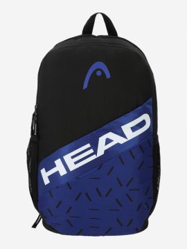 Рюкзак спортивный HEAD Team Backpack, черно-синий