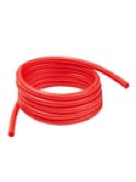 Эспандер силовой, TPR, 7-9 кг, 12х8х3000 мм, красный