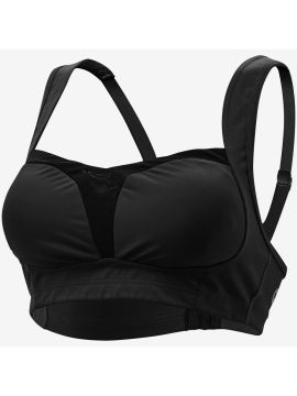 Топ TYR Solid Lily Top (001, Черный)