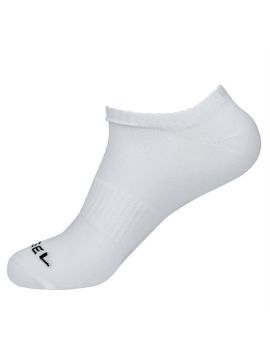 Носки низкие Jogel ESSENTIAL Short Casual Socks, белый, 2 пары