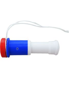 Дудка болельщика малая