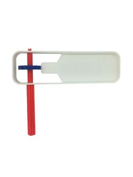 Круговая трещотка для болельщика Россия