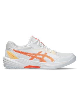 Кроссовки Asics GEL-TASK 4 Orange/White