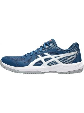 Кроссовки Asics Upcourt 6 MAKO BLUE/WHITE
