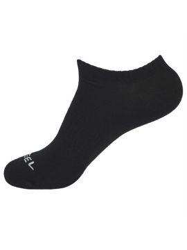 Носки низкие Jogel ESSENTIAL Short Casual Socks, черный, 2 пары