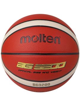 Мяч баскетбольный MOLTEN B7G3200, Размер 7