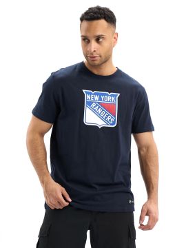 Футболка New York Rangers, син., M (ТМ ATRIBUTIKA&CLUB)