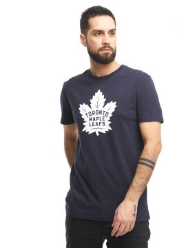 Футболка Toronto Maple Leafs, темно-син., XXXL (ТМ ATRIBUTIKA&CLUB)